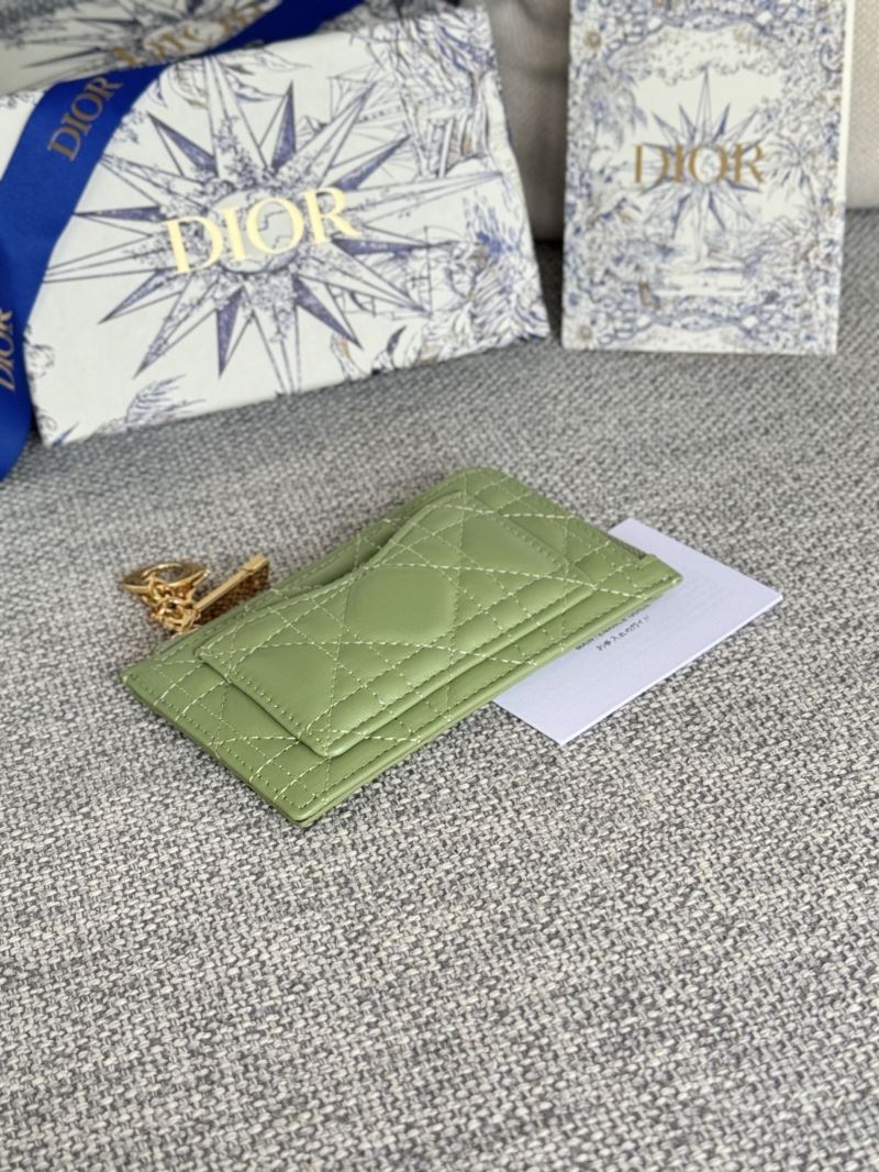 Christian Dior Wallets Purse